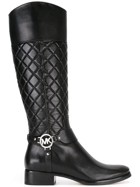 bottes hiver femme michael kors|Bottes femme Michael Kors en ligne .